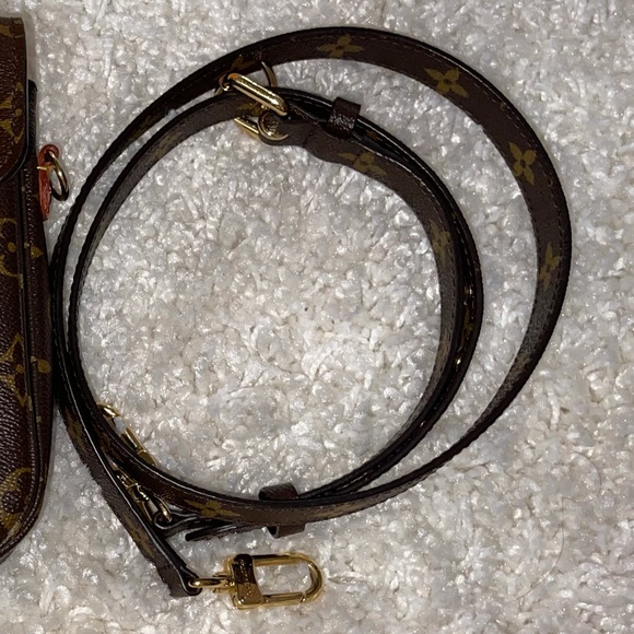 Louis Vuitton Monogram Pochette Métis - Picture 5 of 14